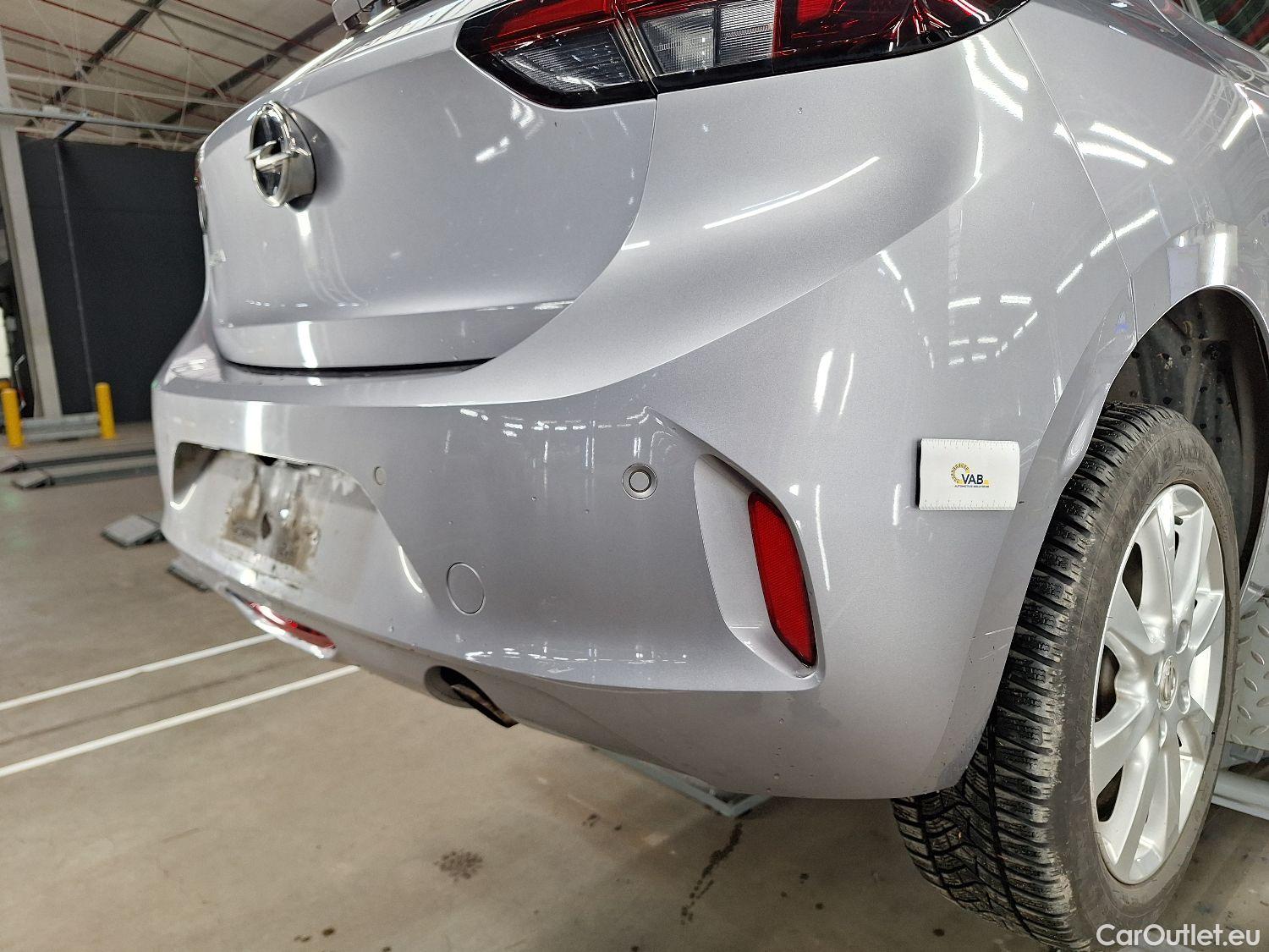  Opel  Corsa Opel,  '19, Opel  1.5 Turbo D 75kW S/S Edition 5d #18