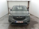  Opel  Combo Opel  Life 1.2 Turbo Start/Stop Edition L1H1 5d #5