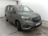  Opel  Combo Opel  Life 1.2 Turbo Start/Stop Edition L1H1 5d #8