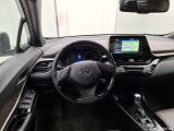  Toyota  C-HR Toyota,  '16, Toyota  1.8 VVT i-Hybrid C-Hic Mono-Tone E-CVT #5
