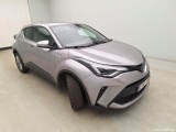  Toyota  C-HR Toyota,  '16, Toyota  1.8 VVT i-Hybrid C-Hic Mono-Tone E-CVT #9