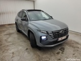  Hyundai  Tucson Hyundai  1.6 T-GDi Plug-in Hybrid 4x4 Shine 5d #8