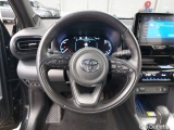  Toyota  Yaris Cross Toyota  1.5 VVT-ie Hybrid Dynamic Plus CVT 5d #35
