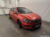  Renault  Megane Renault Mégane Grandtour Blue dCi 115 Bose Edition 5d #8