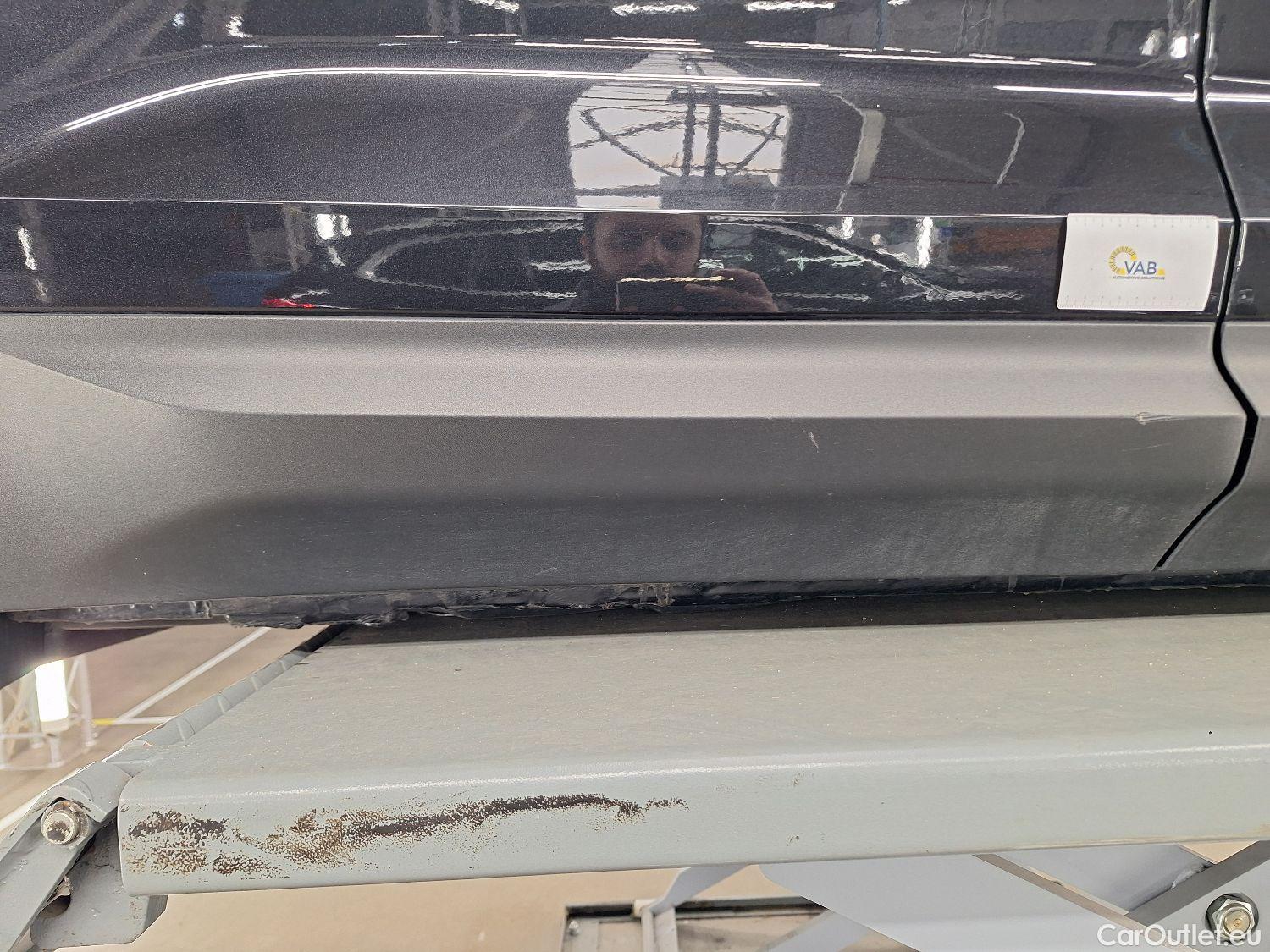  Skoda  Kodiaq Skoda,  '16, Skoda  1.5 TSI 110kW DSG7 Clever 5d #11