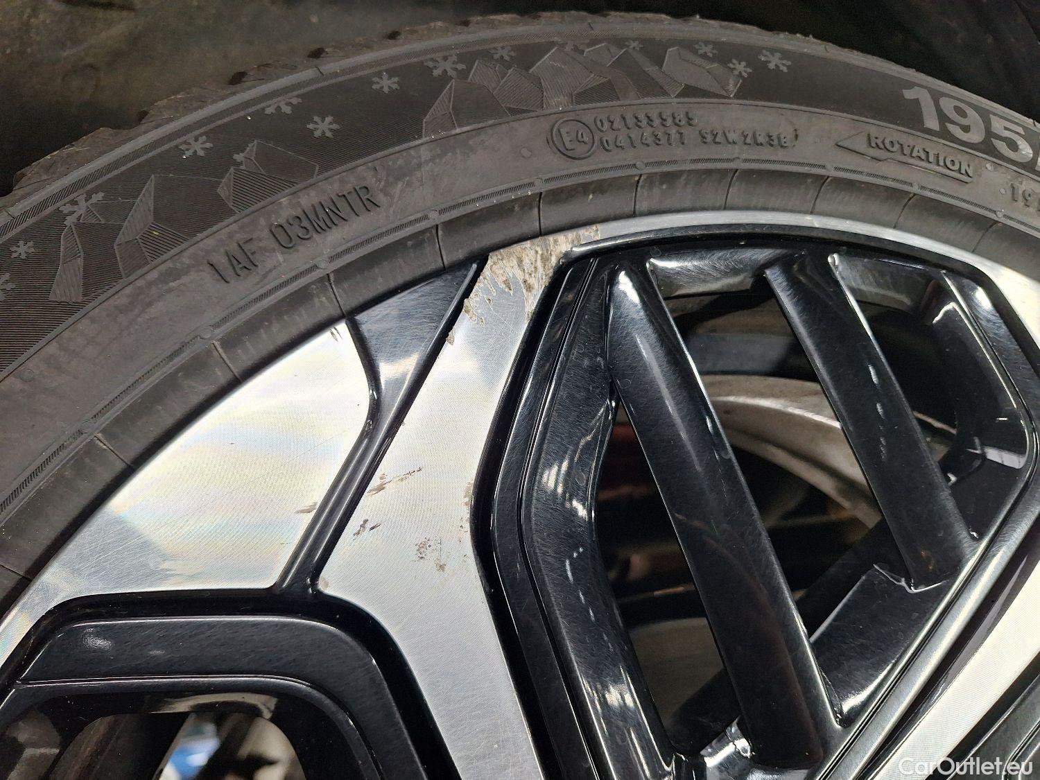  Citroen  C4 Citroën,  '20, Citroën  1.5 BlueHDi 130 S&S EAT8 Shine Pack 5d #9