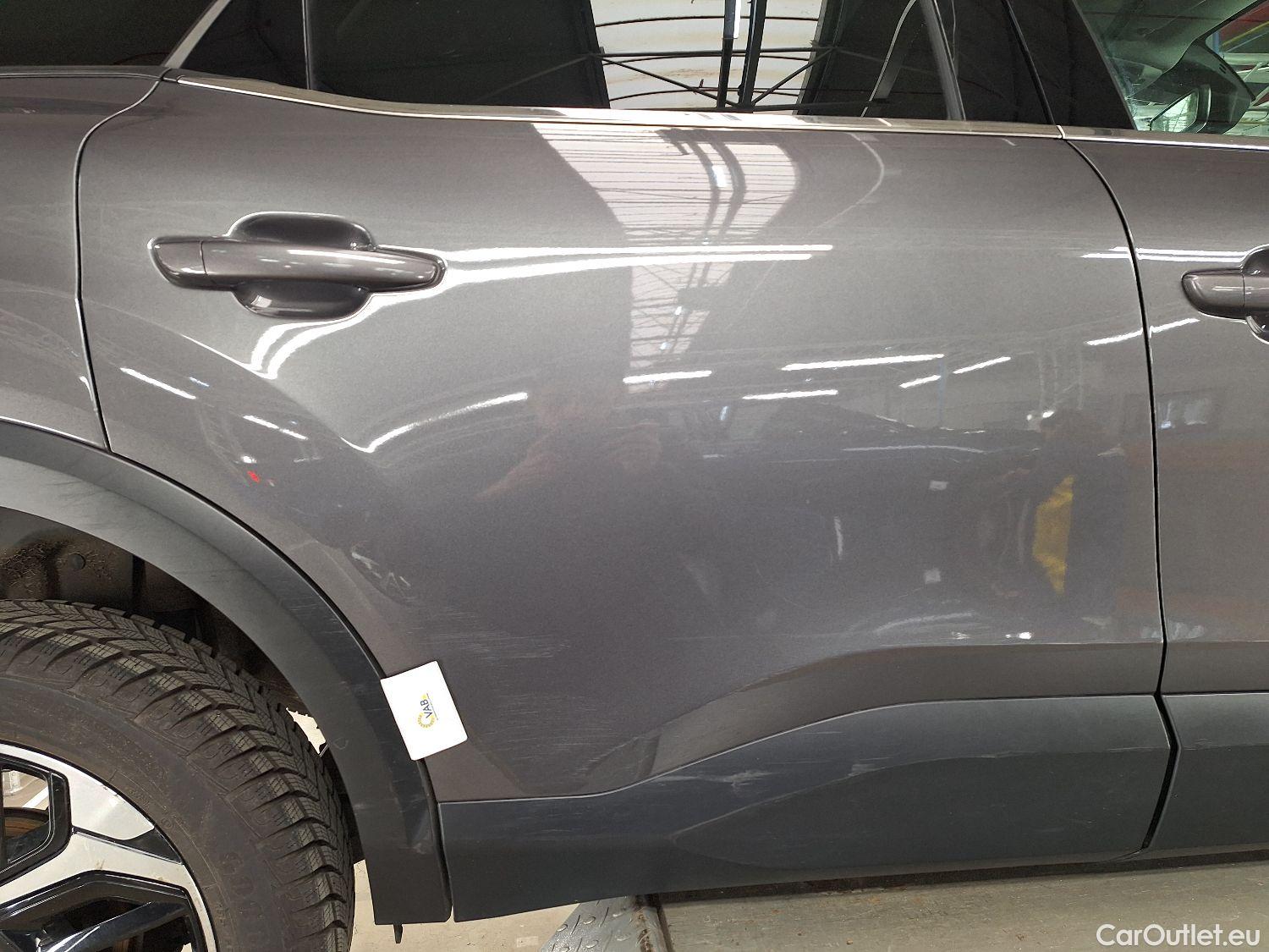  Citroen  C4 Citroën,  '20, Citroën  1.5 BlueHDi 130 S&S EAT8 Shine Pack 5d #13