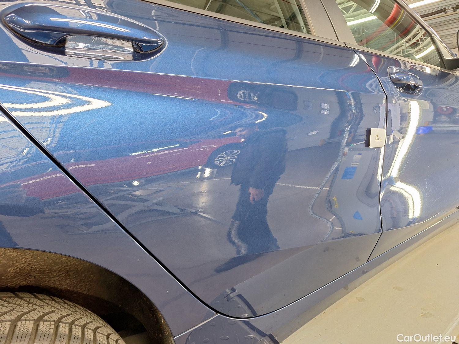  Bmw  Serie 1 BMW, 1-serie '19, BMW 1 Reeks Hatch 116d (85 kW) 5d #21