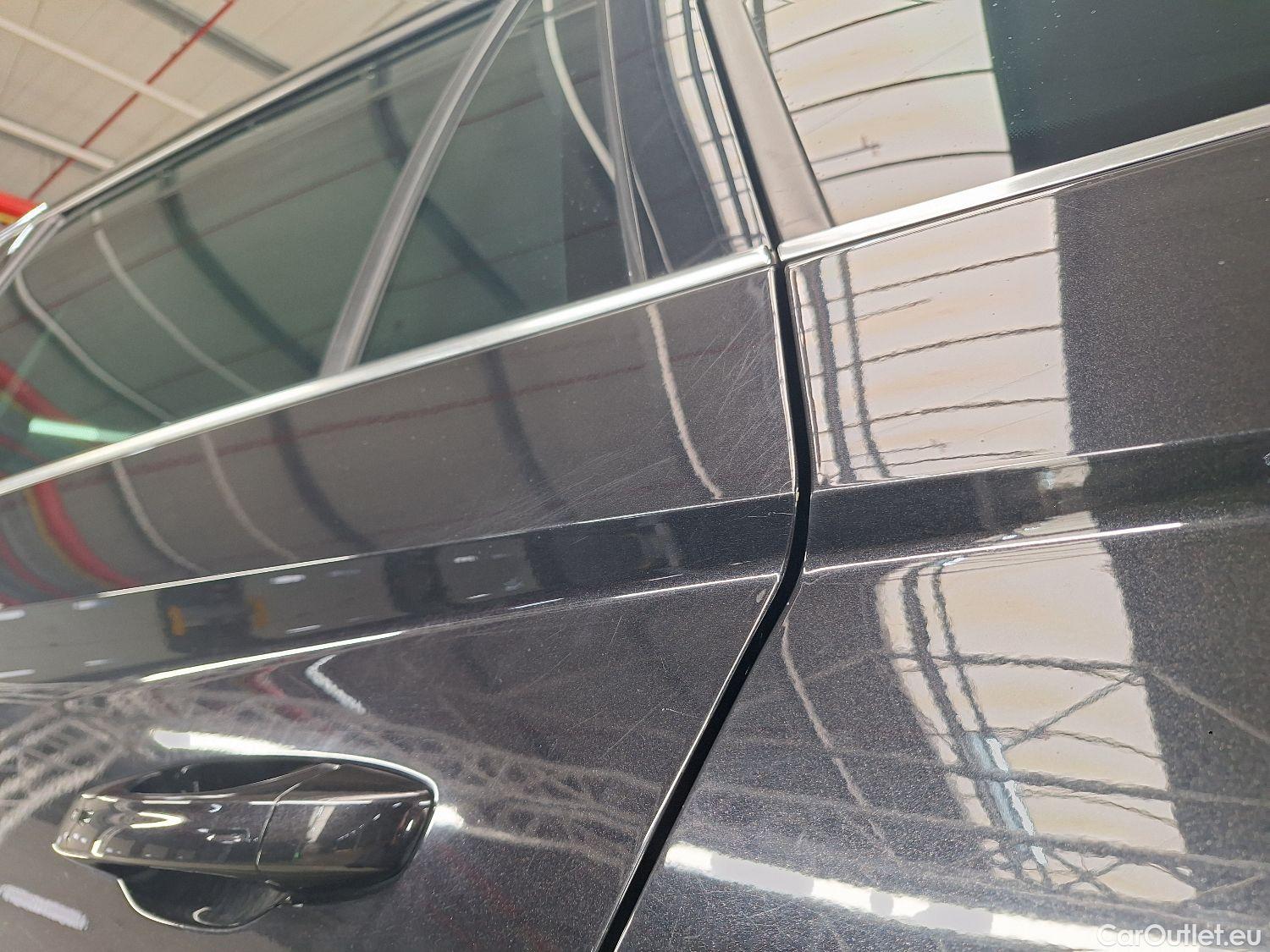  Skoda  Kodiaq Skoda,  '16, Skoda  1.5 TSI 110kW DSG7 Clever 5d #26