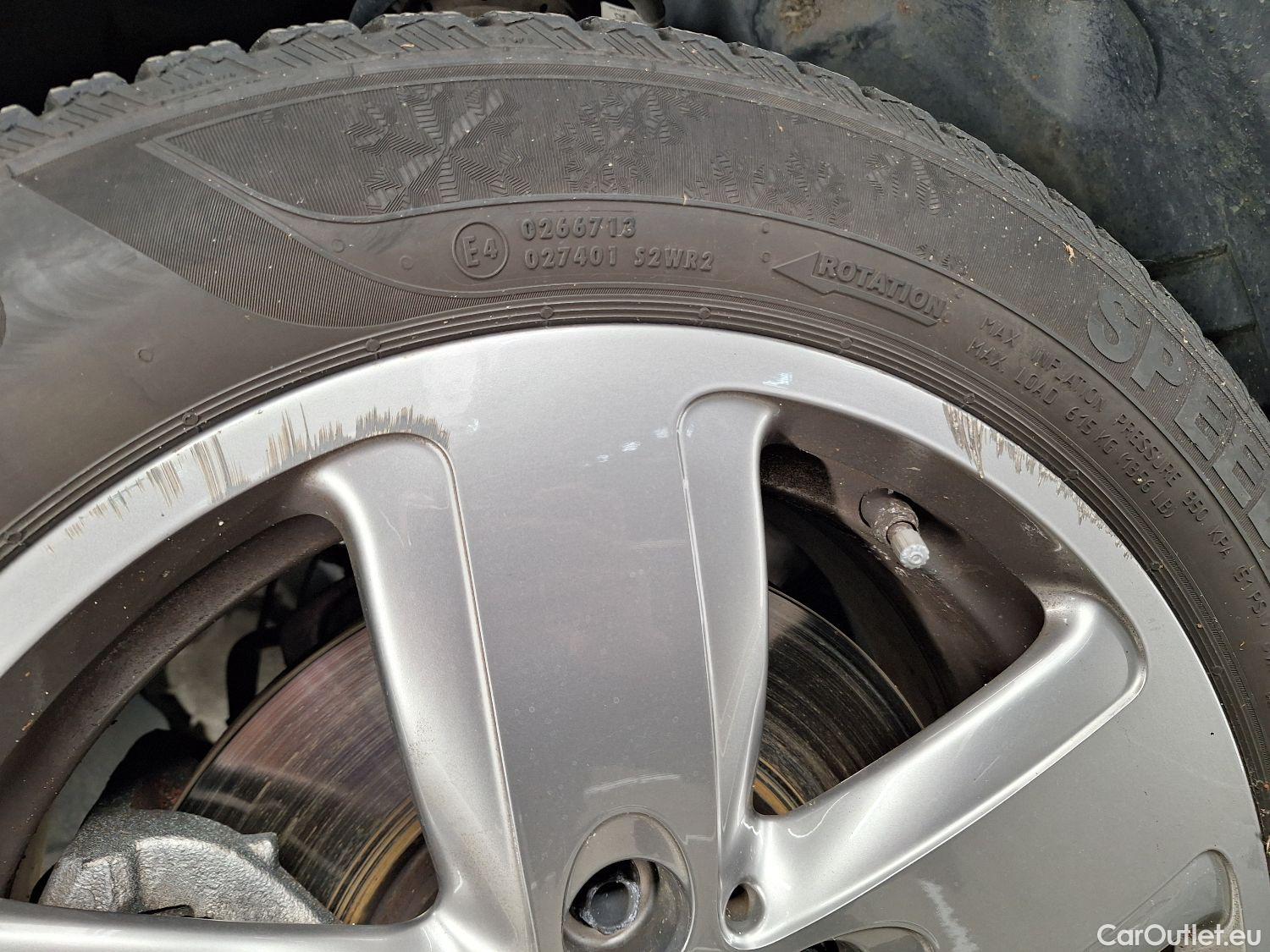  Bmw  Serie 1 BMW, 1-serie '19, BMW 1 Reeks Hatch 116d (85 kW) 5d #14