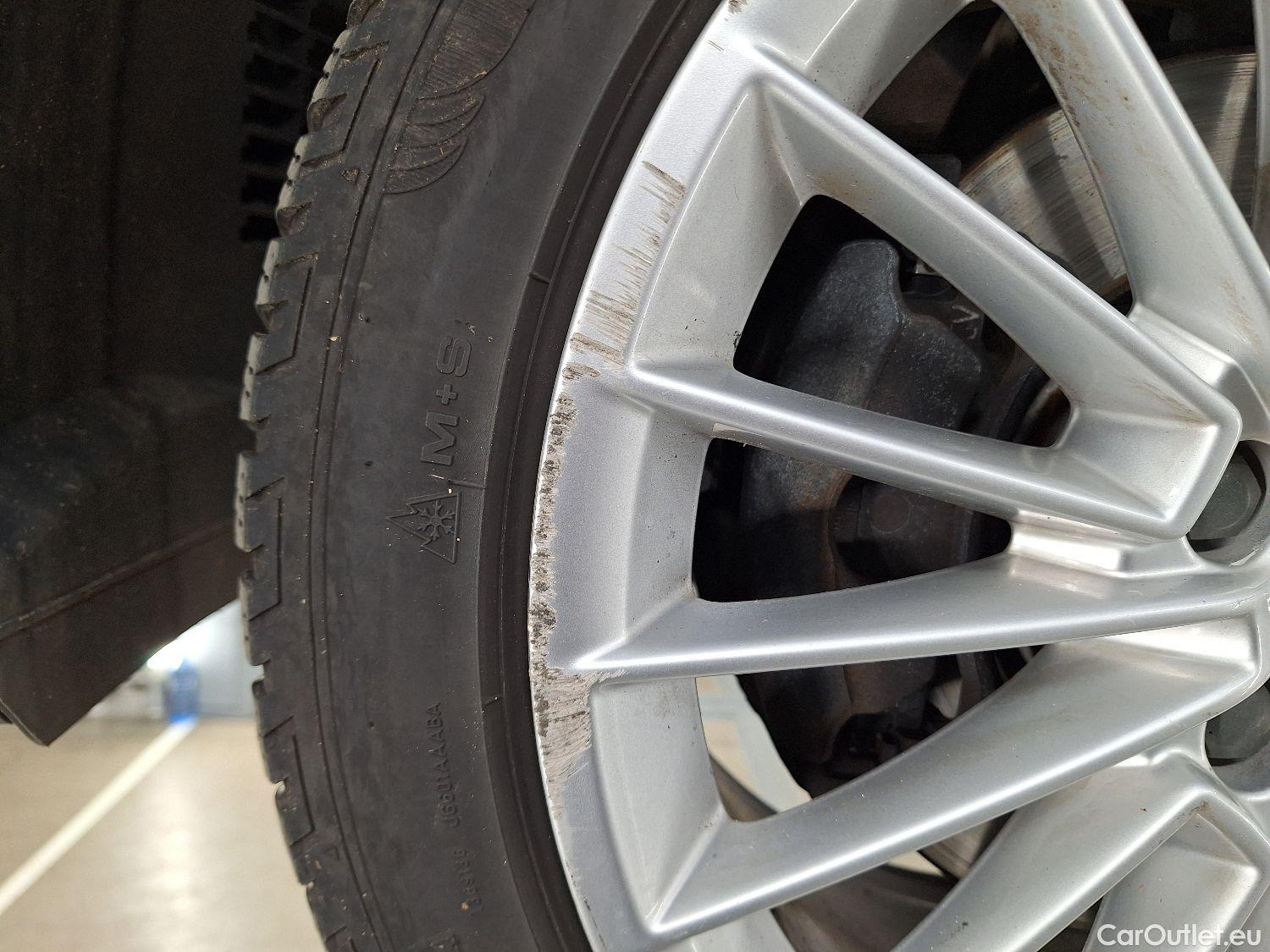  Audi  A3 Audi,  Berline '20, Audi  Berline 2.0 TDi 30 85kW S tronic Adv. Bus. #8