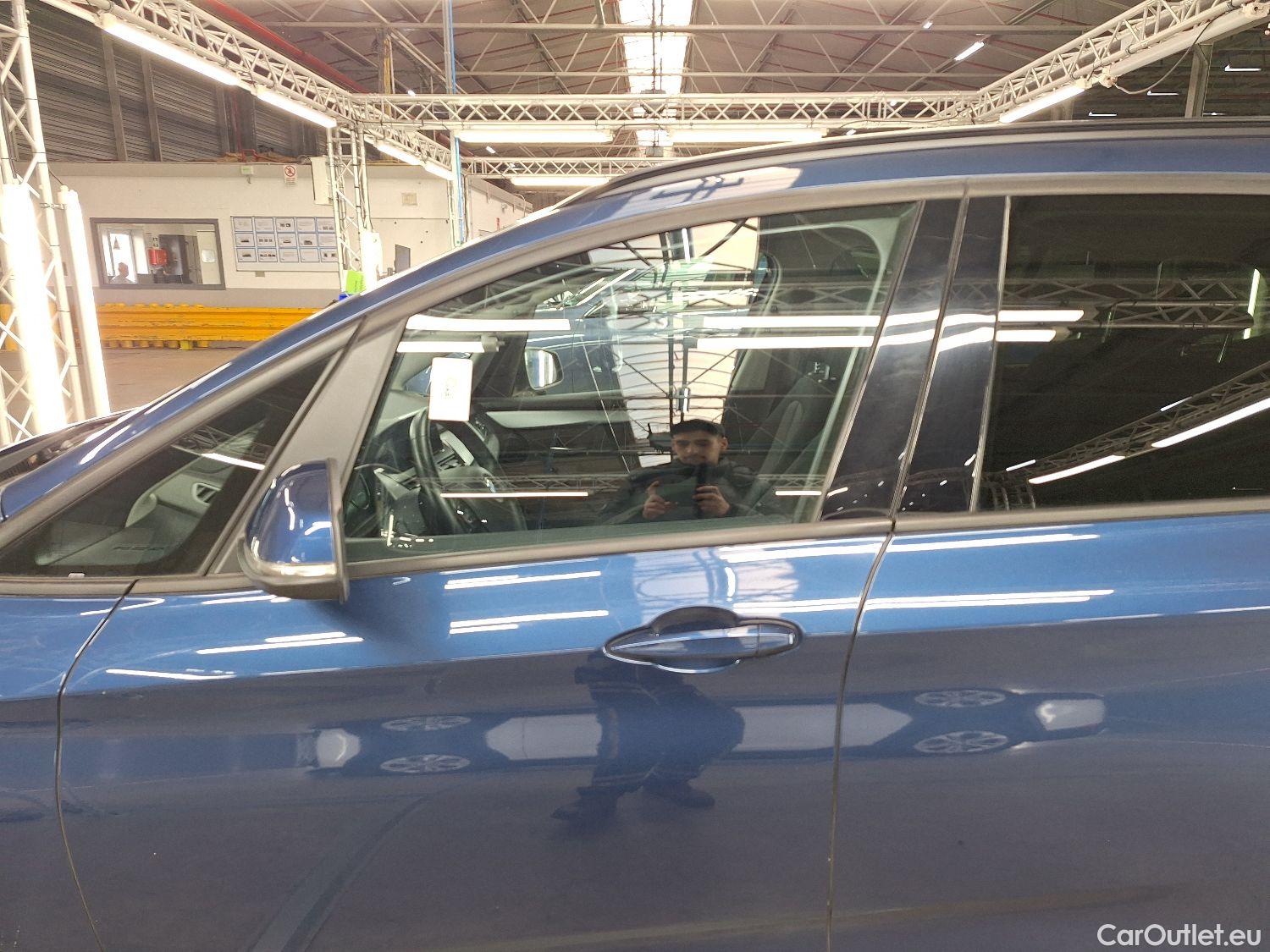  Bmw  Serie 2 BMW, 2-serie GranTour '18, BMW 2 Reeks Gran Tourer 216i (80kW) 5d 7pl #5