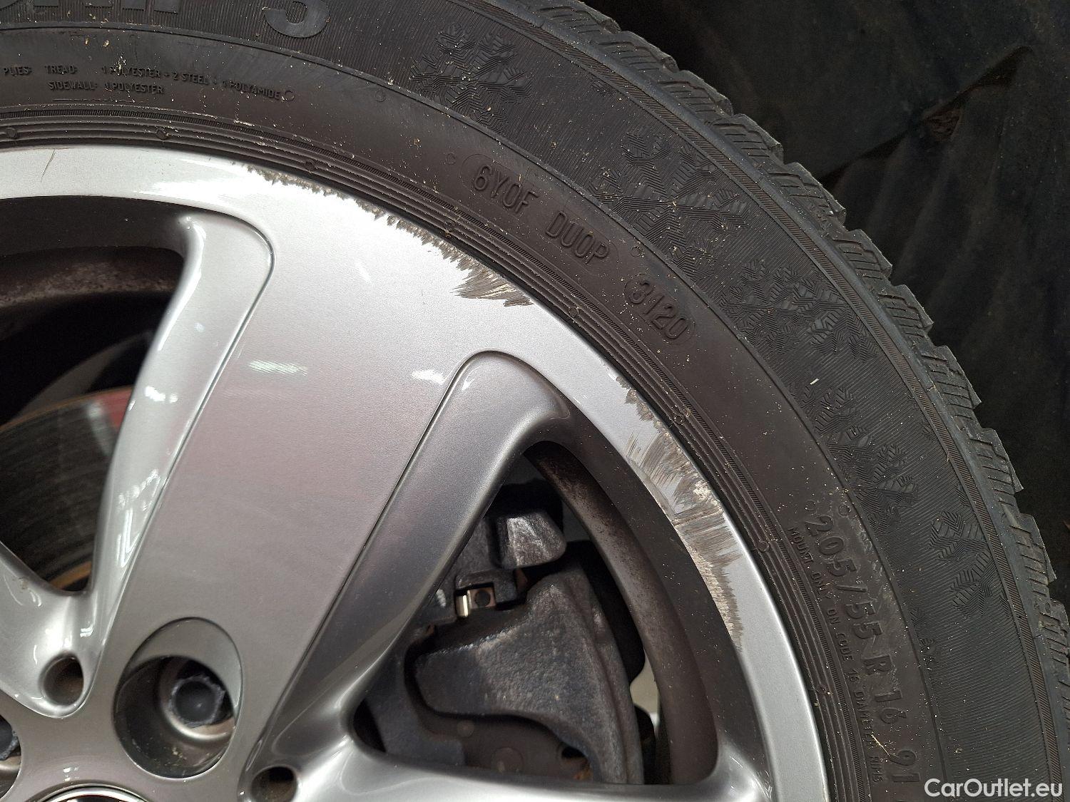  Bmw  Serie 1 BMW, 1-serie '19, BMW 1 Reeks Hatch 116d (85 kW) 5d #5