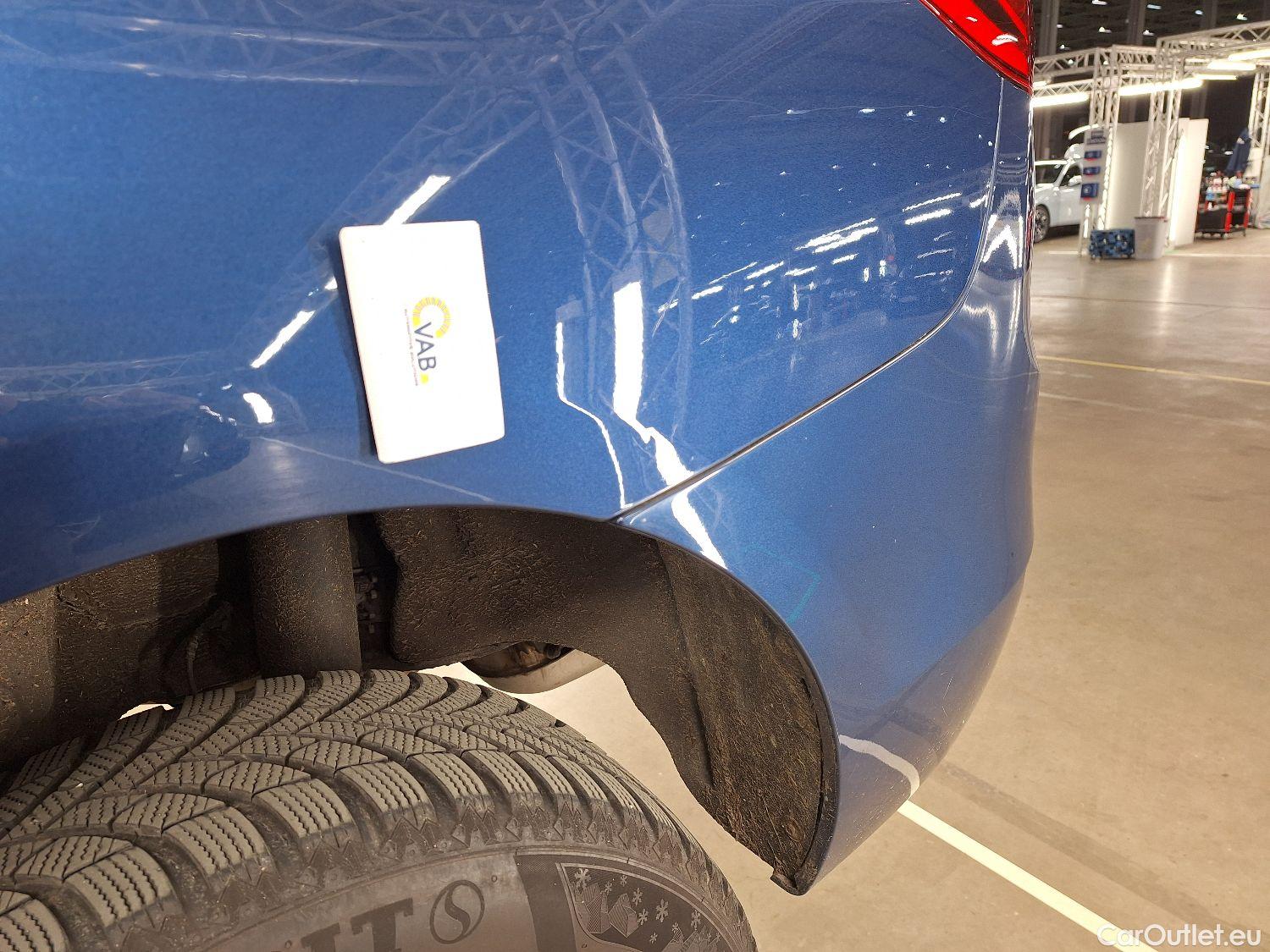  Bmw  Serie 2 BMW, 2-serie GranTour '18, BMW 2 Reeks Gran Tourer 216i (80kW) 5d 7pl #37