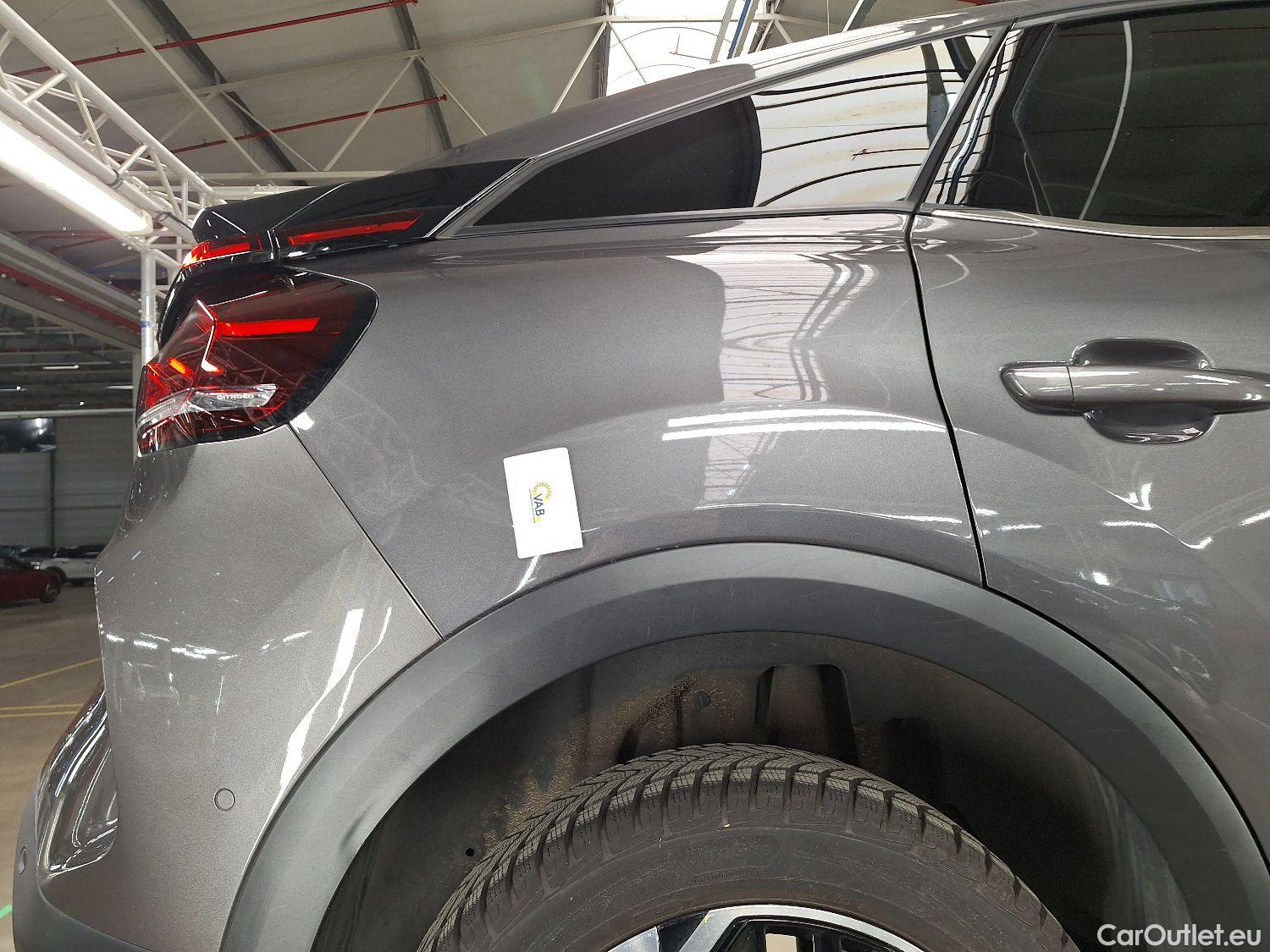  Citroen  C4 Citroën,  '20, Citroën  1.5 BlueHDi 130 S&S EAT8 Shine Pack 5d #16