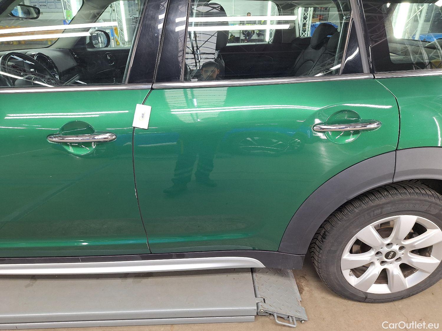  Mini  Countryman MINI, Mini  '16, Mini  Cooper S E ALL4 AT 5d #3