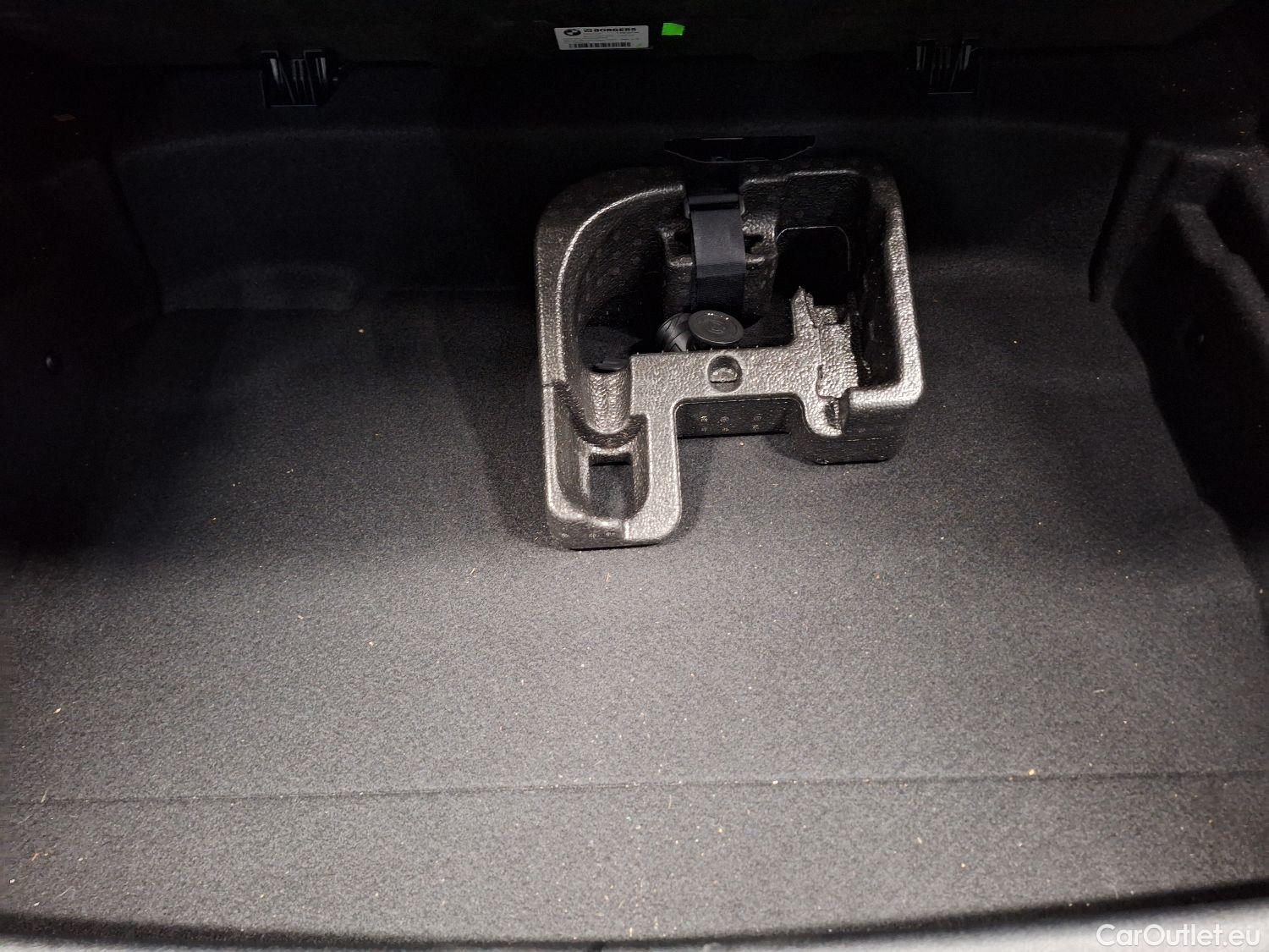  Bmw  Serie 1 BMW, 1-serie '19, BMW 1 Reeks Hatch 116d (85 kW) 5d #2