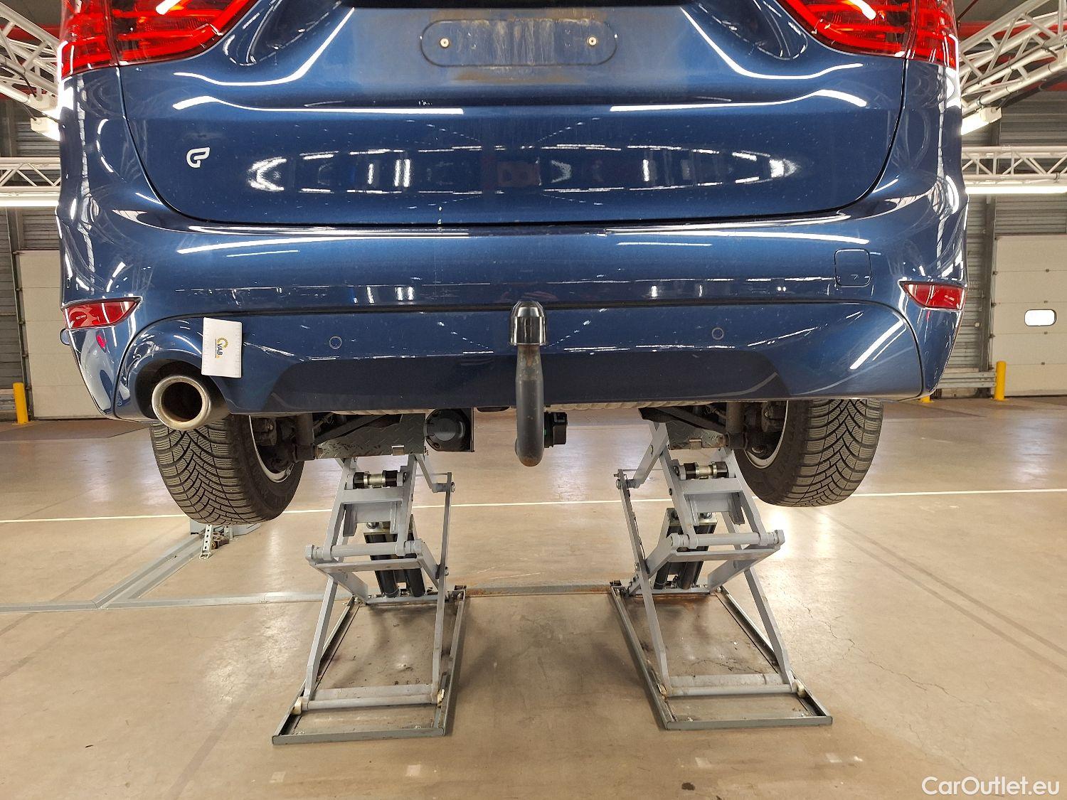  Bmw  Serie 2 BMW, 2-serie GranTour '18, BMW 2 Reeks Gran Tourer 216i (80kW) 5d 7pl #15