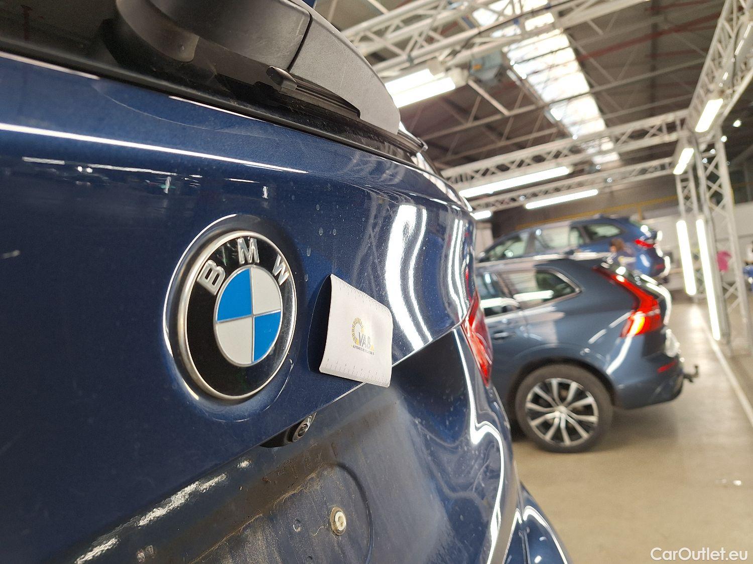  Bmw  Serie 2 BMW, 2-serie GranTour '18, BMW 2 Reeks Gran Tourer 216i (80kW) 5d 7pl #34