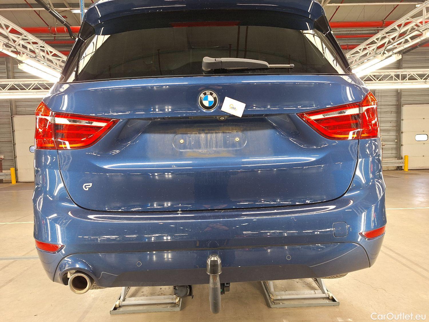  Bmw  Serie 2 BMW, 2-serie GranTour '18, BMW 2 Reeks Gran Tourer 216i (80kW) 5d 7pl #32