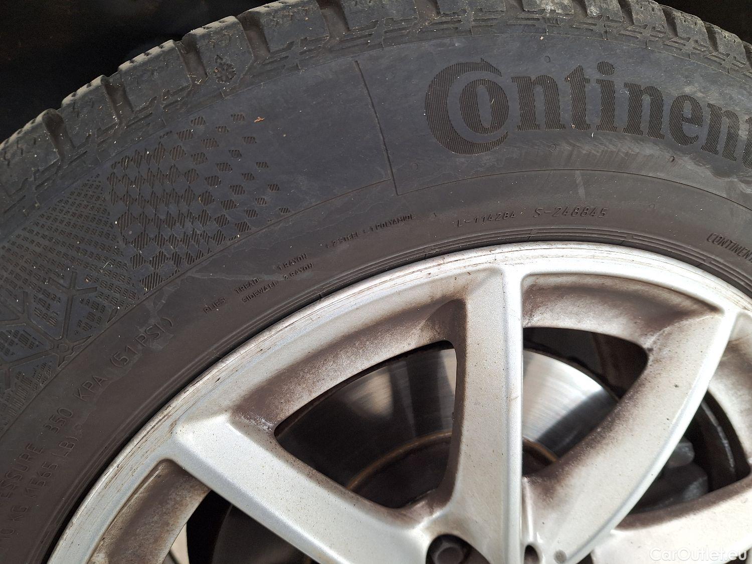  Bmw  Serie 2 BMW, 2-serie GranTour '18, BMW 2 Reeks Gran Tourer 216i (80kW) 5d 7pl #12