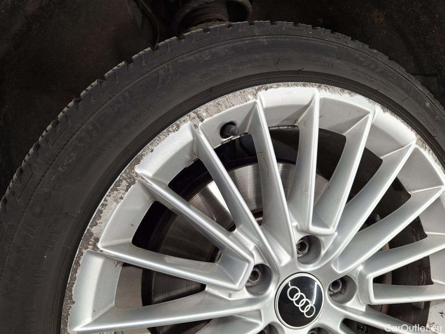  Audi  A3 Audi,  Berline '20, Audi  Berline 2.0 TDi 30 85kW S tronic Adv. Bus. #2