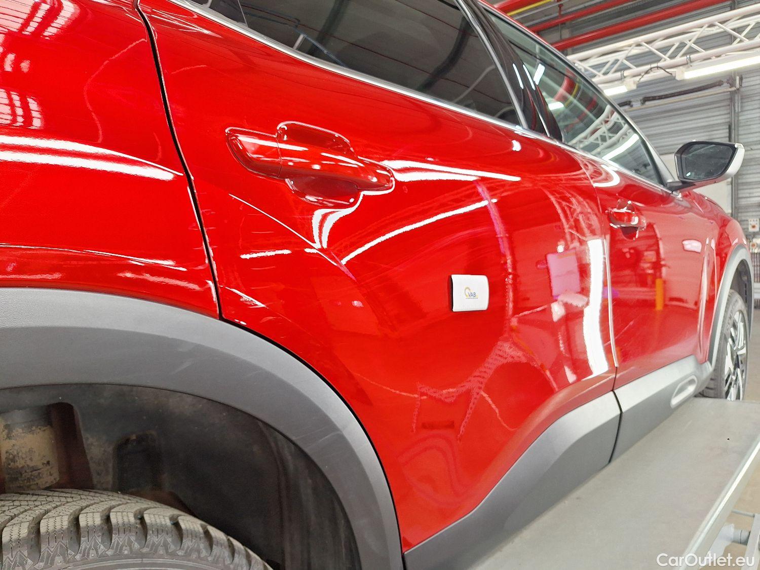  Citroen  C4 Citroën,  '20, Citroën  1.5 BlueHDi 130 S&S EAT8 Shine Pack 5d #44