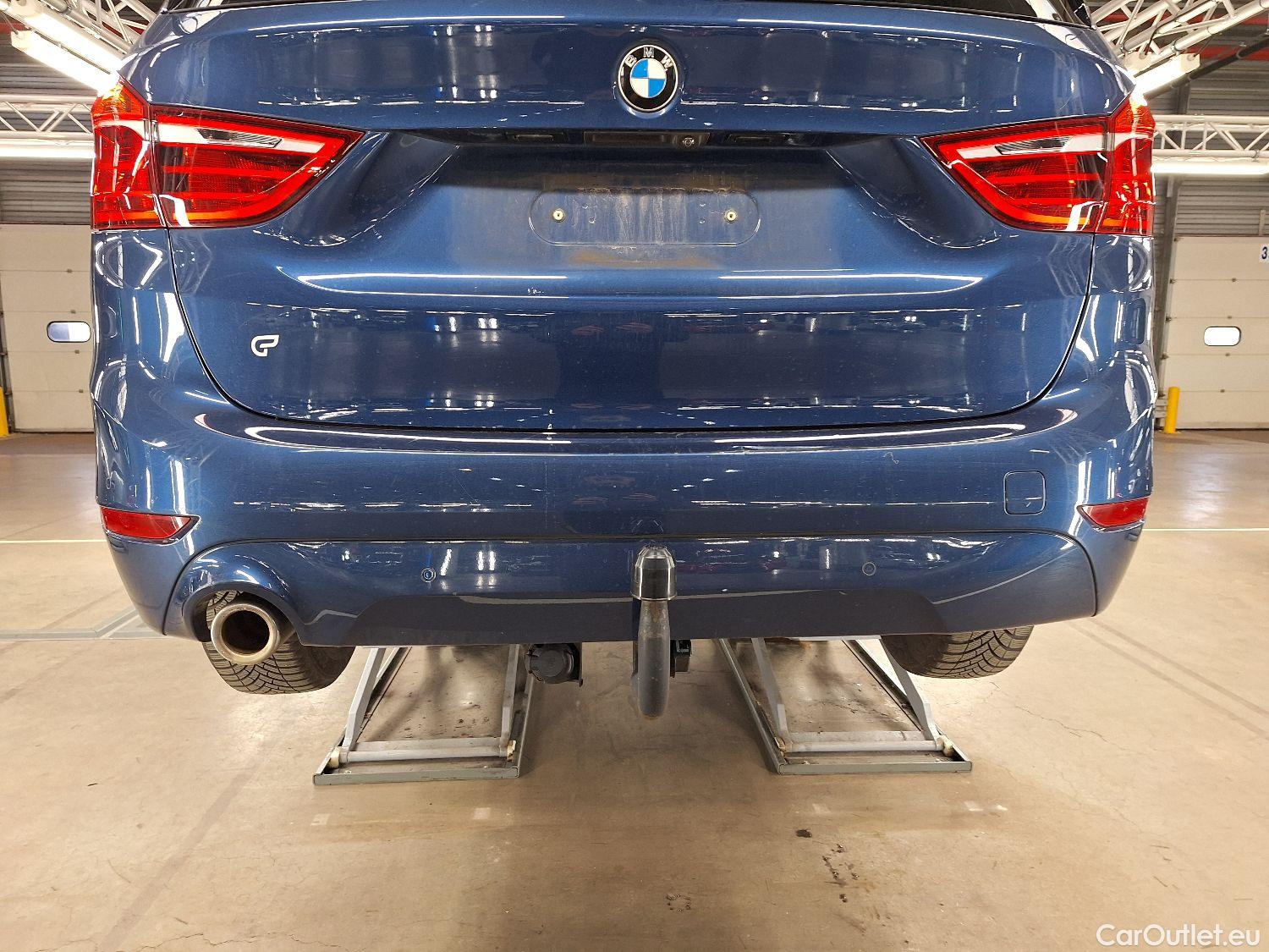  Bmw  Serie 2 BMW, 2-serie GranTour '18, BMW 2 Reeks Gran Tourer 216i (80kW) 5d 7pl #29