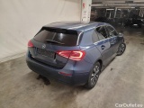  Mercedes  A-Klasse Mercedes-Benz  A 180 Business Solution Aut. 5d #2