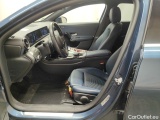  Mercedes  A-Klasse Mercedes-Benz  A 180 Business Solution Aut. 5d #3