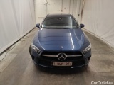 Mercedes  A-Klasse Mercedes-Benz  A 180 Business Solution Aut. 5d #5