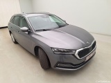  Skoda  Octavia Skoda,  Combi '20, Skoda  Combi 1.0 TSI 81kW Clever 5d #9