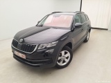  Skoda  Kodiaq Skoda,  '16, Skoda  1.5 TSI 110kW DSG7 Clever 5d #2