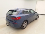 Bmw  Serie 1 BMW, 1-serie '19, BMW 1 Reeks Hatch 116d (85 kW) 5d #8