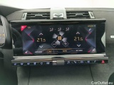 DS  DS7 DS 7 Crossback 2.0 BlueHDi 180 Auto PERFORMANCE Line 5d #40