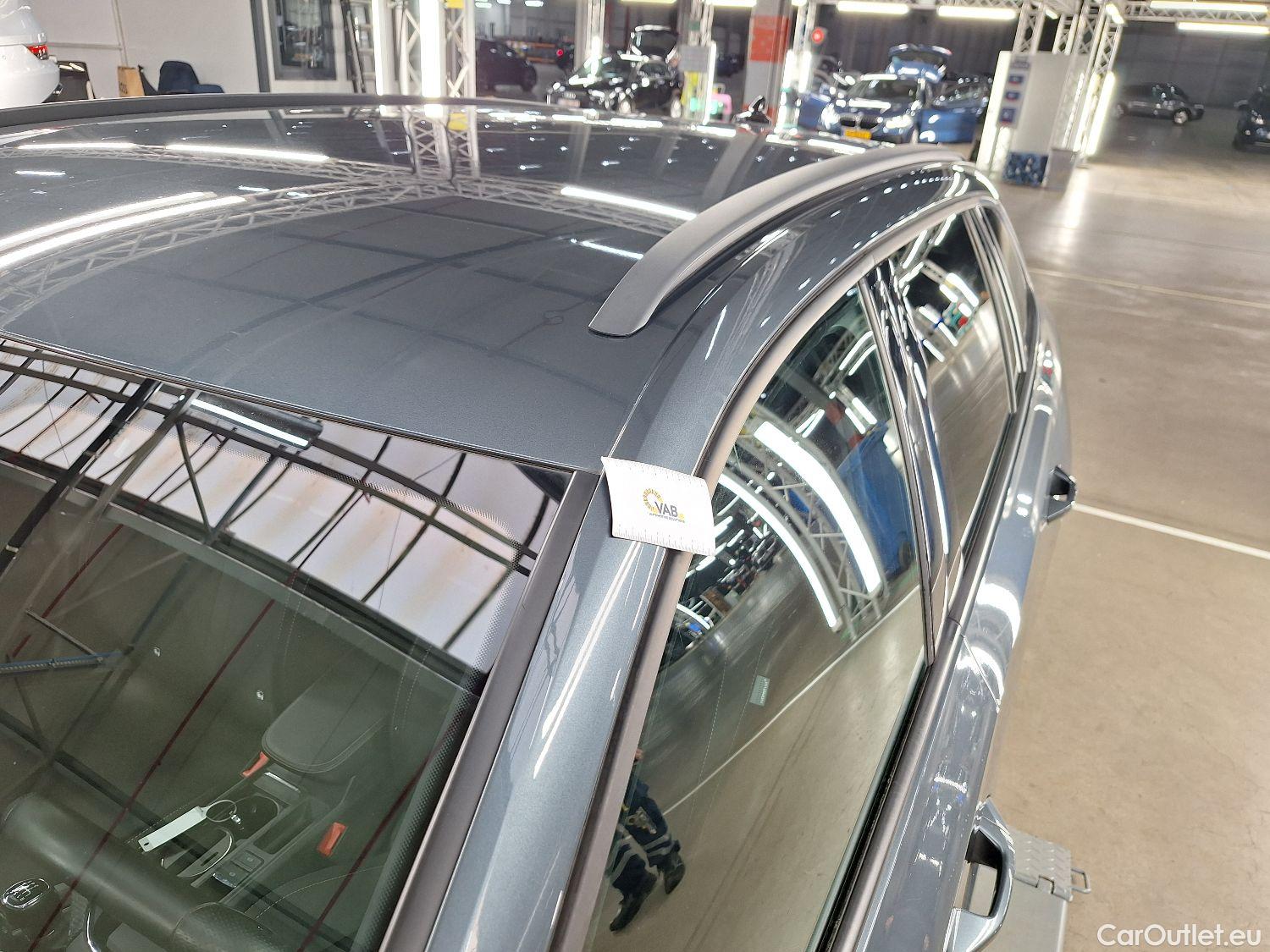  Skoda  Octavia Skoda,  Combi '20, Skoda  Combi 1.5 TSI 110kW Clever+ 5d #14