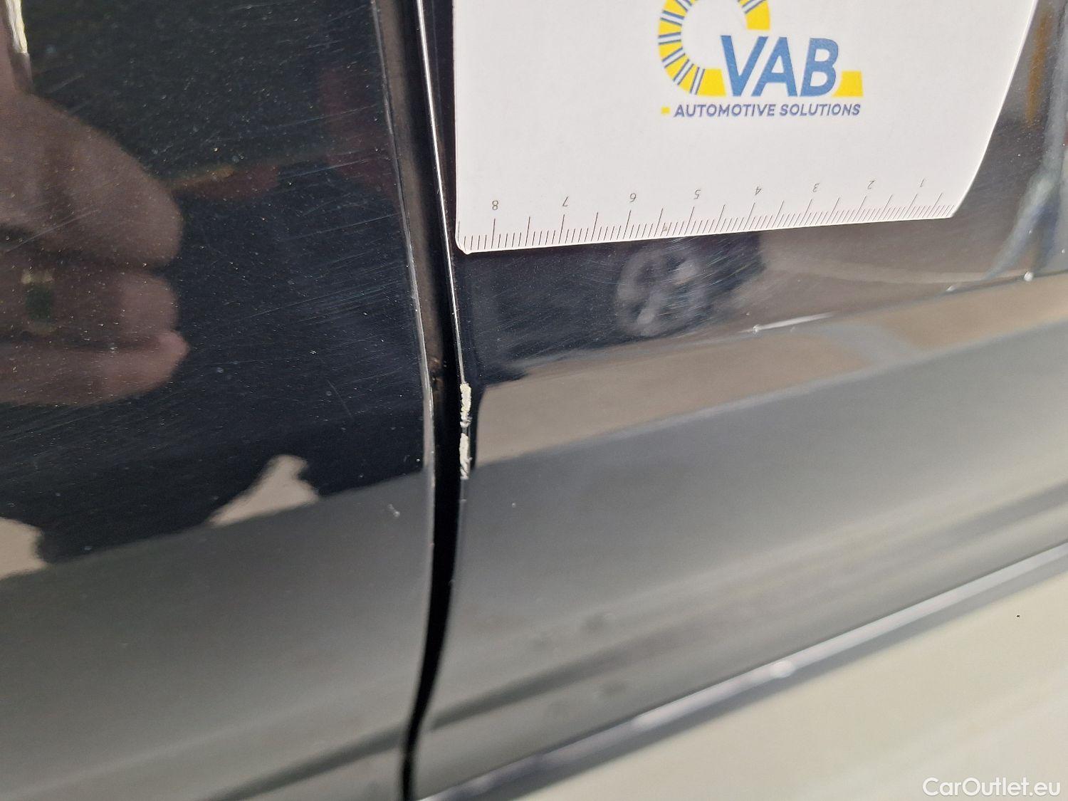  Mercedes  CLA-Klasse Mercedes, CLA-Class SB '19, Mercedes-Benz CLA Shooting Brake CLA 180 Business  #18