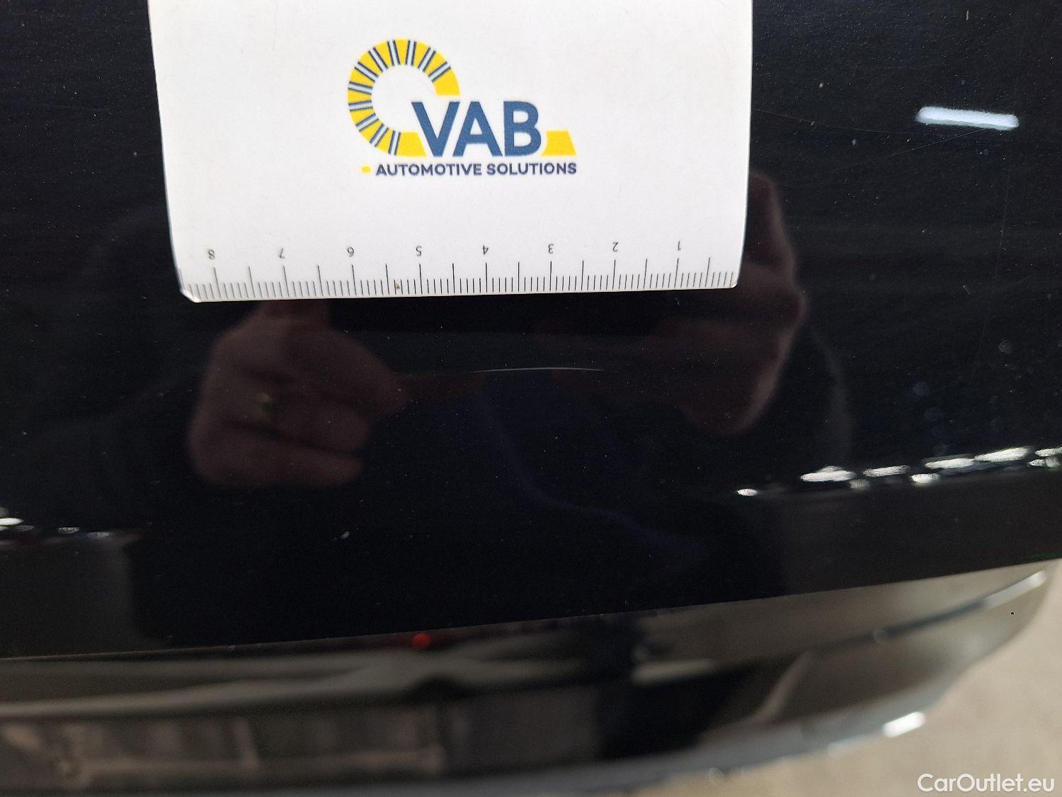  Mercedes  CLA-Klasse Mercedes, CLA-Class SB '19, Mercedes-Benz CLA Shooting Brake CLA 180 Business  #34