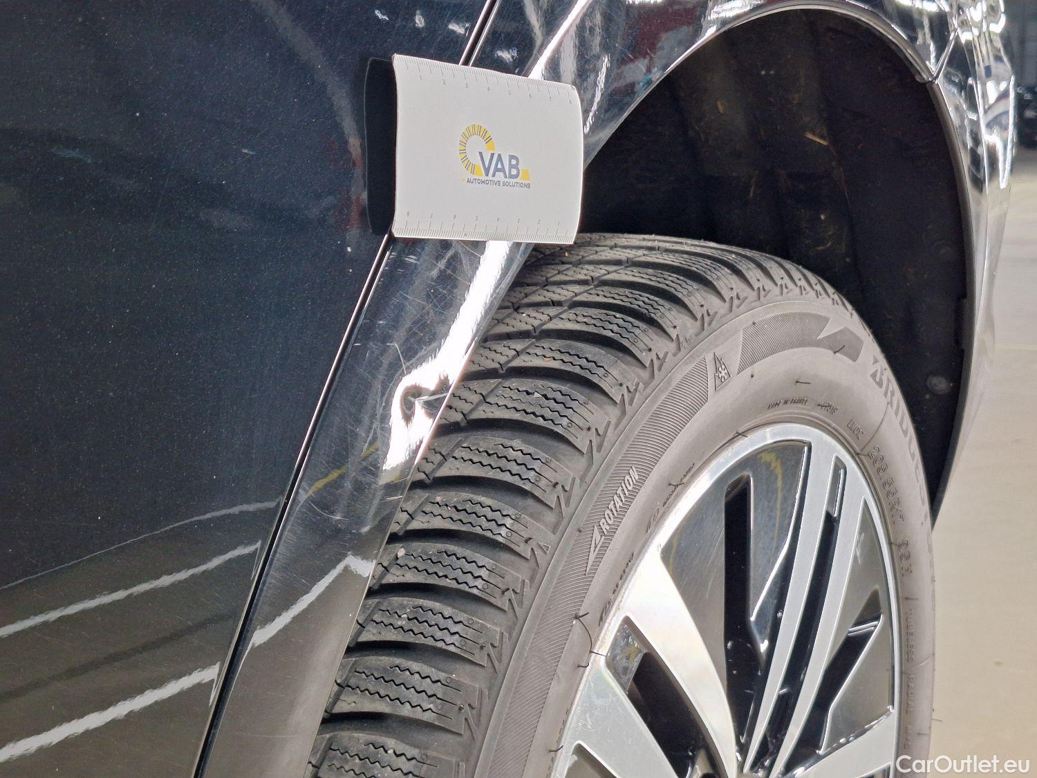  Mercedes  CLA-Klasse Mercedes, CLA-Class SB '19, Mercedes-Benz CLA Shooting Brake CLA 180 Business  #25