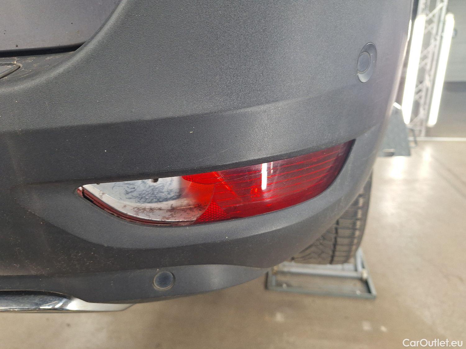  Peugeot  5008 Peugeot,  '16, Peugeot  1.5 BlueHDi 96kW S&S EAT8 GT Line 5d 7pl #12