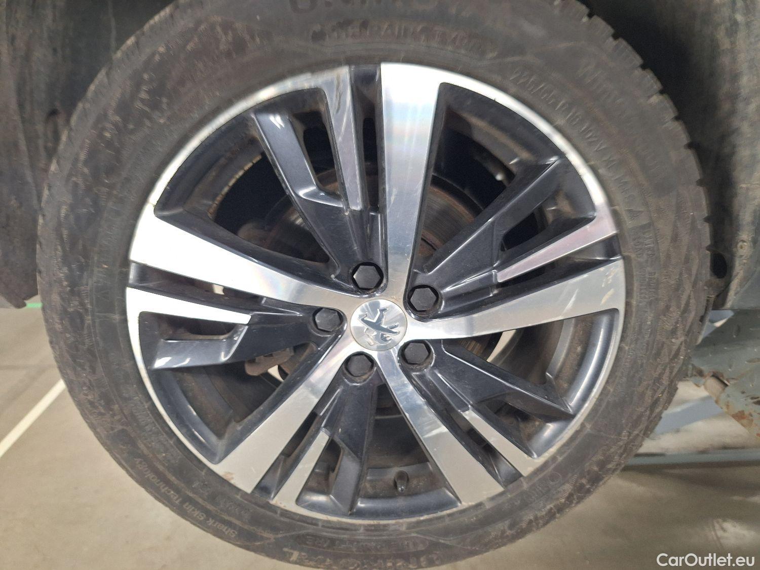  Peugeot  5008 Peugeot,  '16, Peugeot  1.5 BlueHDi 96kW S&S EAT8 GT Line 5d 7pl #10