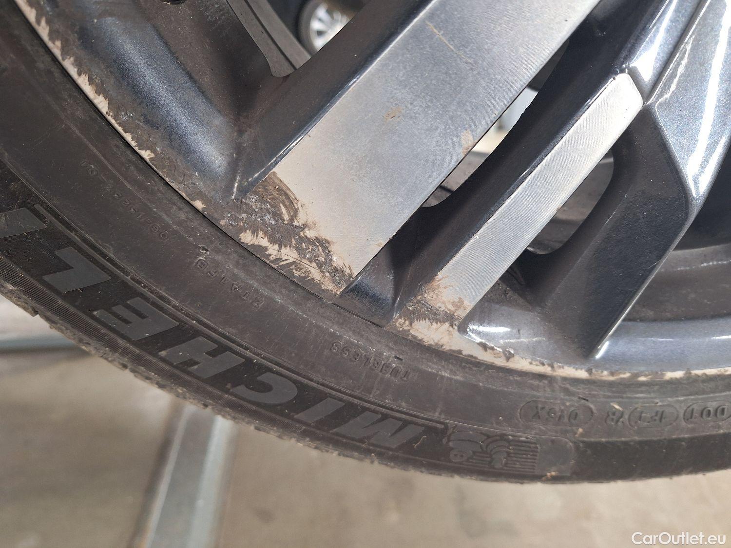  Peugeot  5008 Peugeot,  '16, Peugeot  1.5 BlueHDi 96kW S&S EAT8 GT Line 5d 7pl #9