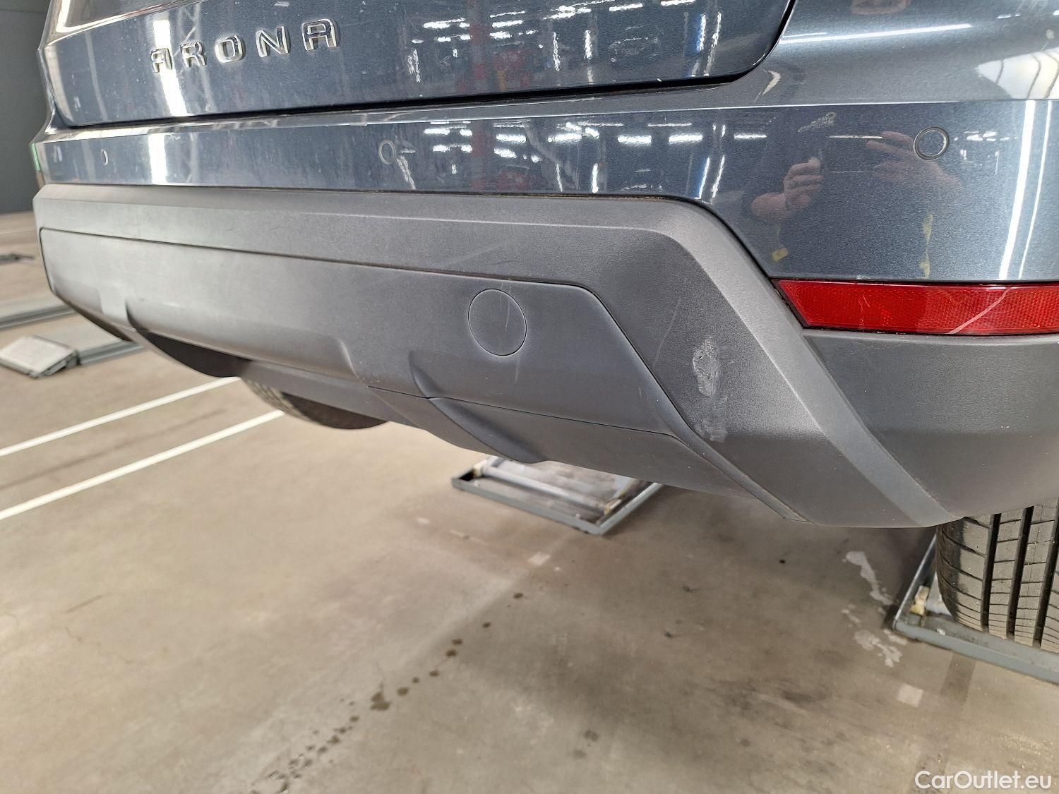  Seat  Arona Seat,  '17, SEAT  1.0 TSI 70kW Move 5d #22