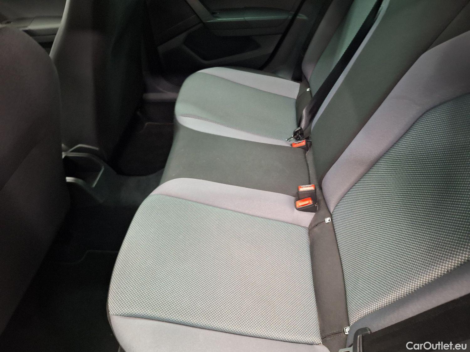  Seat  Arona Seat,  '17, SEAT  1.0 TSI 70kW Move 5d #31