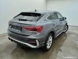  Audi  Q3 Audi  Sportback 35 TDI S tronic S Line Business Ed 5d #2
