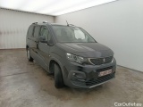  Peugeot  RIFTER Peugeot  1.2 PureTech 130 EAT8 Allure Pack Long 5d #8