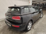  Mini  Clubman Mini  One D (85 kW) Aut. 5d #2