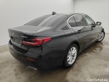  Bmw  Serie 5 BMW 5 Reeks Berline 520e 150kW 4d #2