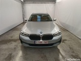  Bmw  Serie 5 BMW 5 Reeks Touring 530e Auto 5d #5