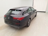  Mercedes  CLA-Klasse Mercedes, CLA-Class SB '19, Mercedes-Benz CLA Shooting Brake CLA 180 Business  #7